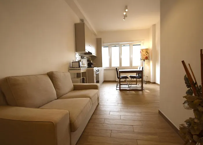 Inventori Tevere Loft *