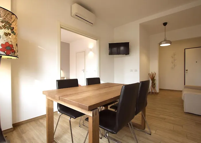 Inventori Tevere Loft * Rom