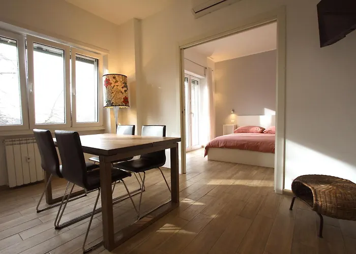 Inventori Tevere Loft Rom