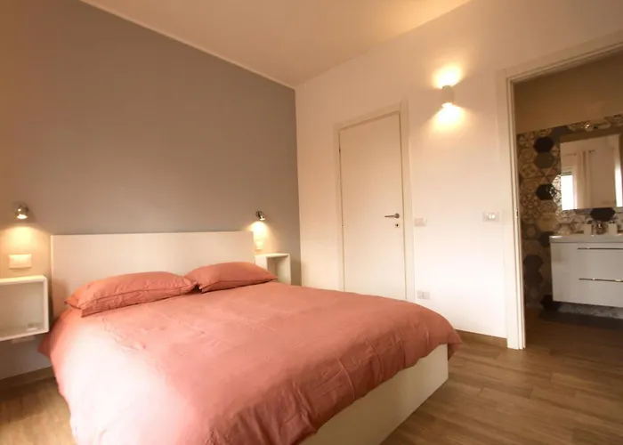 Inventori Tevere Loft Рим