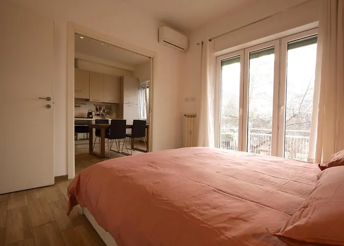 Apartment Inventori Tevere Loft