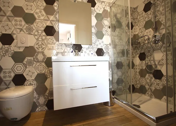 Inventori Tevere Loft * Rom