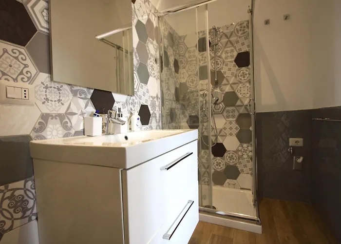 Inventori Tevere Loft