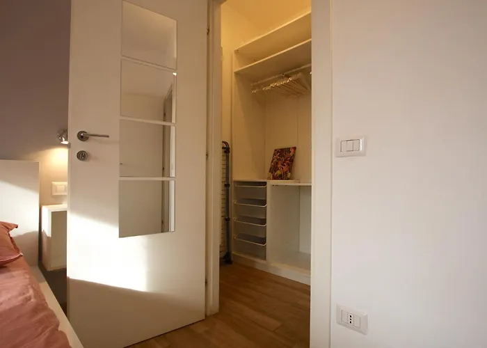 Apartment Inventori Tevere Loft *